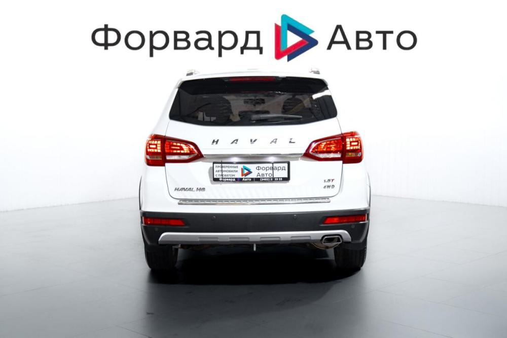 Haval H6 I Тюмень  - изображение 7