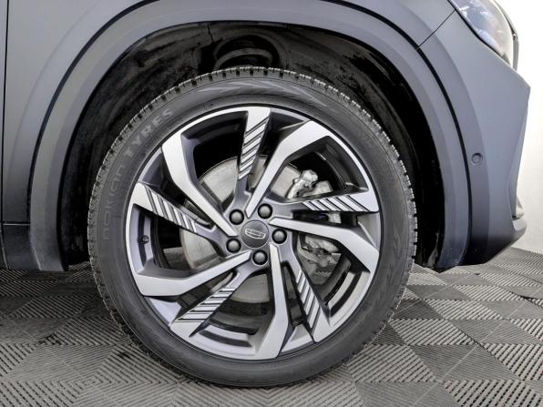 Geely Monjaro I Рестайлинг с пробегом 2024 года, цена 3 775 000 рублей, 23011 км, внедорожник, Автокод Объявления