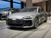 Audi A5 III (B10) Москва  - изображение 19