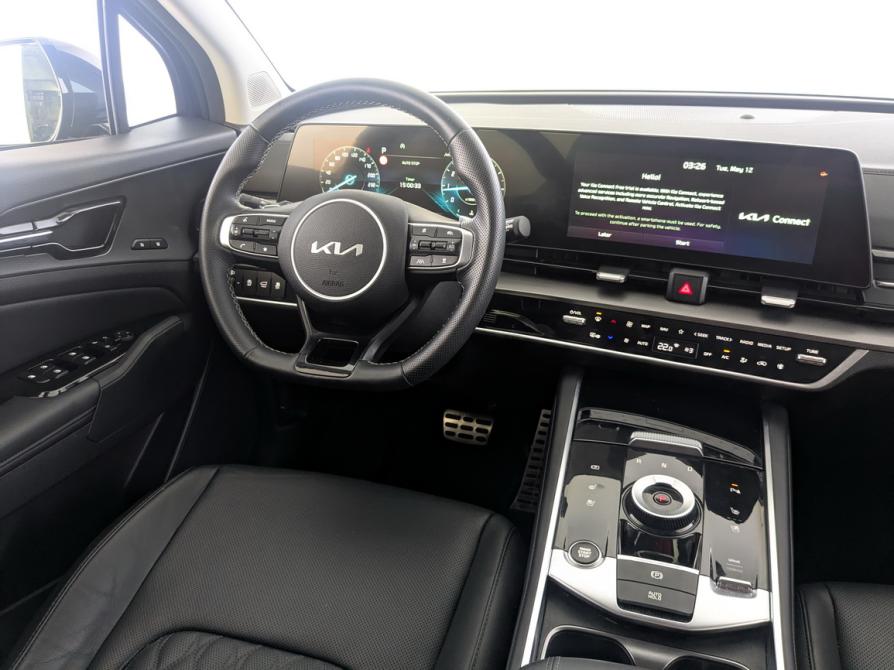 Kia Sportage V Москва  - изображение 26