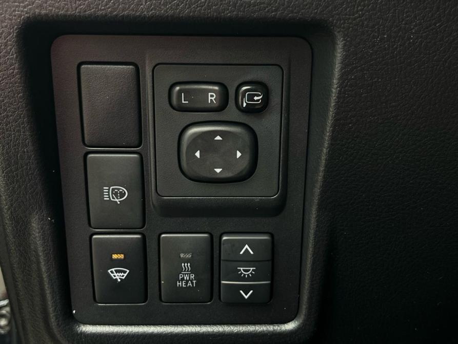 Toyota Land Cruiser Prado 150 Series Рестайлинг 1 Калуга  - изображение 13