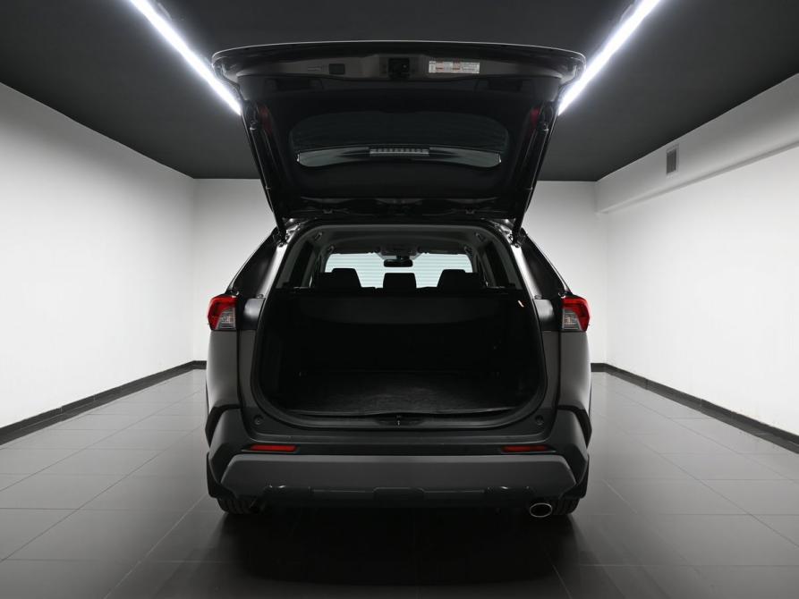 Toyota RAV4 V (XA50) Тверь  - изображение 7