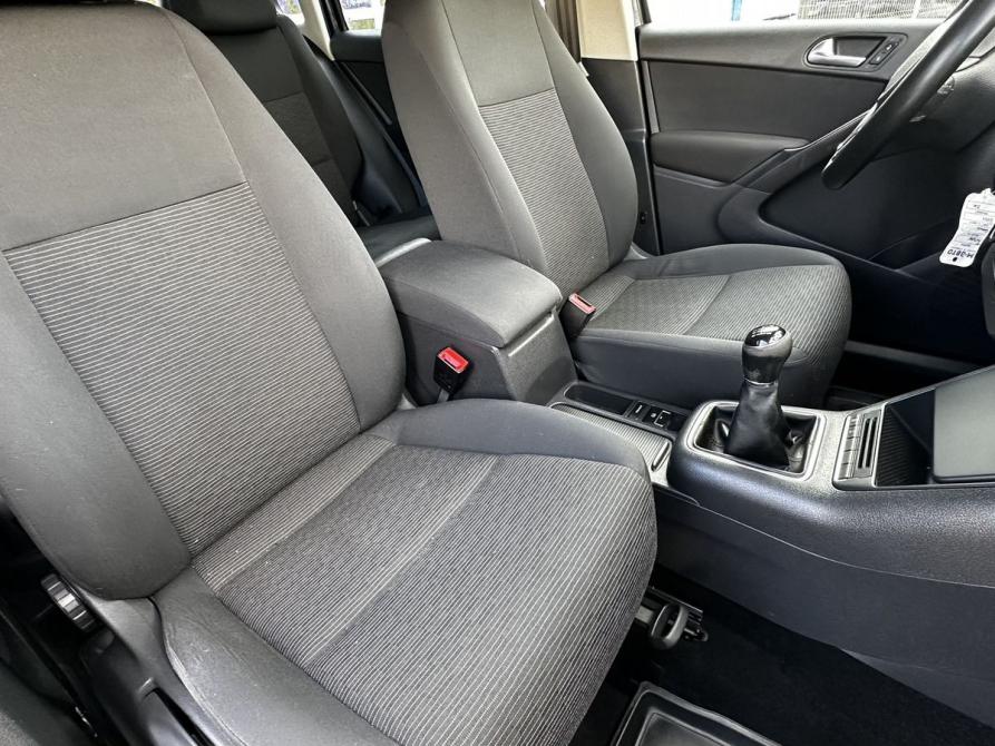 Volkswagen Tiguan I Рестайлинг Ярославль  - изображение 35