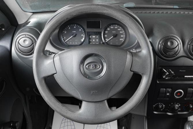 Lada (ВАЗ) Largus I с пробегом 2019 года, цена 749 000 рублей, 202185 км, универсал, Автокод Объявления