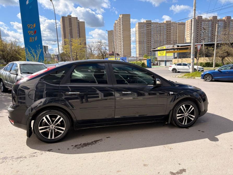 Ford Focus II Ростов-на-Дону  - изображение 7
