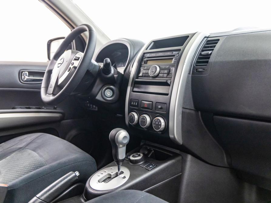 Nissan X-Trail II Рестайлинг Волгоград  - изображение 32