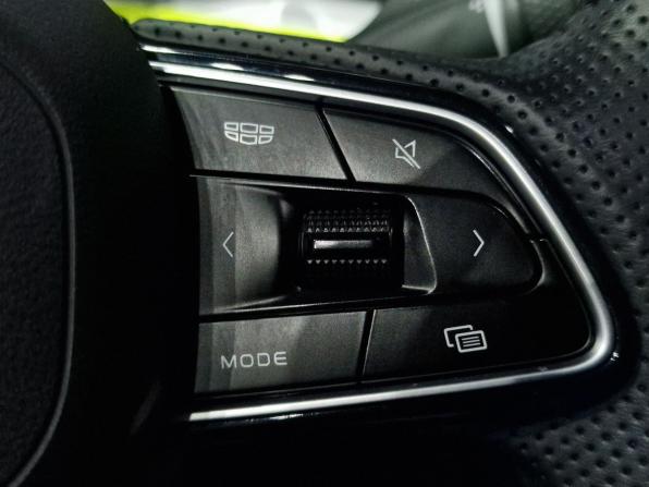 Geely Coolray I Рестайлинг с пробегом 2023 года, цена 1 960 000 рублей, 18500 км, внедорожник, Автокод Объявления
