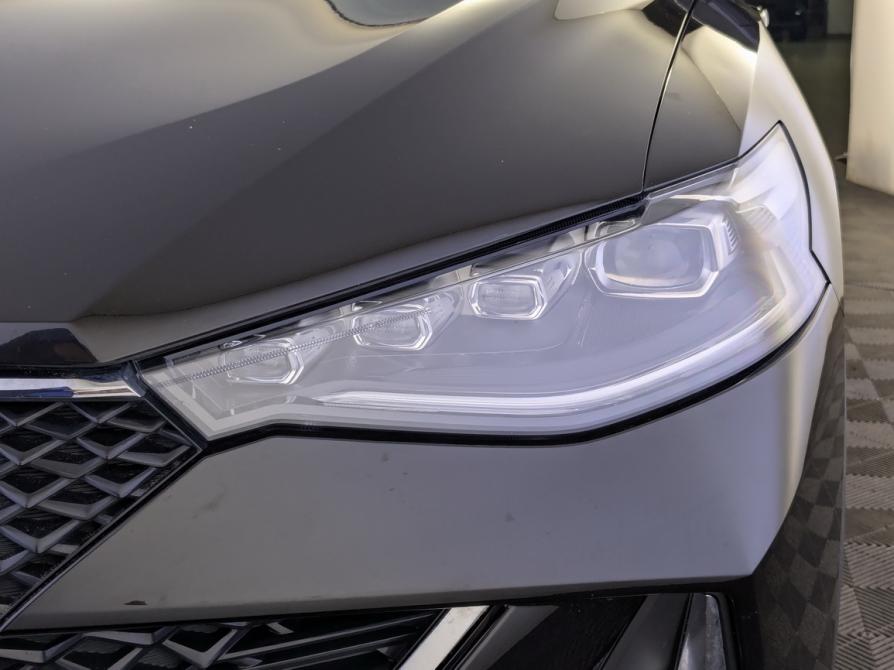 Haval F7x I Рестайлинг Москва  - изображение 12