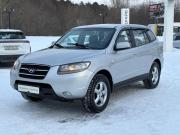 Hyundai Santa Fe II Томск  - изображение 18
