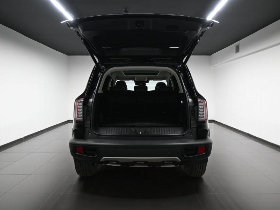 Haval Dargo Тверь  - изображение 7