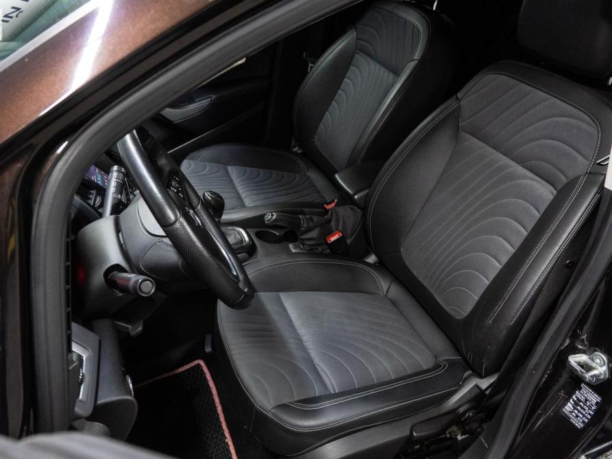 Opel Astra J Рестайлинг Тюмень  - изображение 13