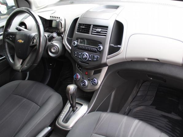 Chevrolet Aveo II с пробегом 2012 года, цена 649 000 рублей, 114130 км, седан, Автокод Объявления