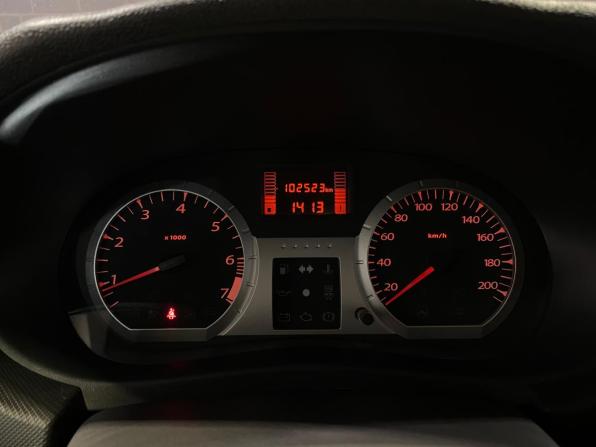 Lada (ВАЗ) Largus I с пробегом 2016 года, цена 880 000 рублей, 102522 км, универсал, Автокод Объявления