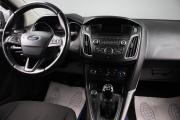 Ford Focus III Рестайлинг Оренбург  - изображение 32