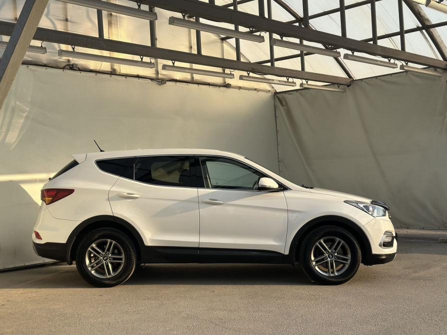 Hyundai Santa Fe III Рестайлинг Липецк  - изображение 8