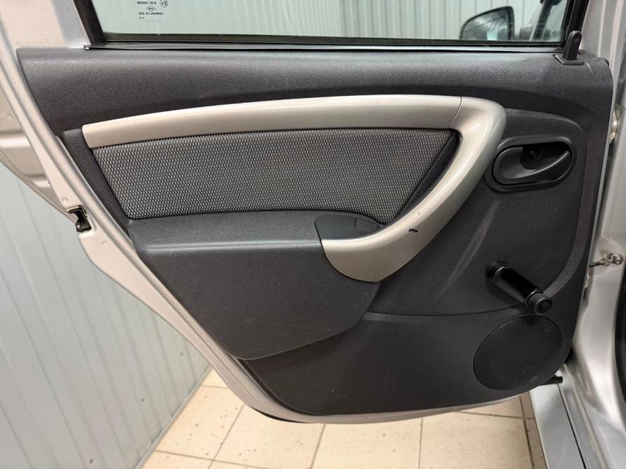 Renault Duster I Магнитогорск  - изображение 14
