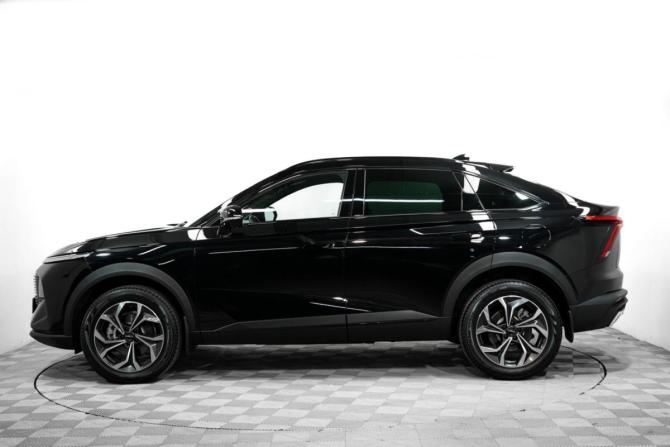 Haval F7x II с пробегом 2025 года, цена 3 200 000 рублей, 8500 км, внедорожник, Автокод Объявления