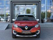 Renault Kaptur I Уфа  - изображение 20