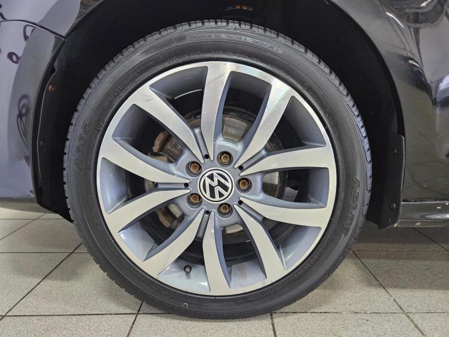 Volkswagen Jetta VI Рестайлинг Тольятти  - изображение 18