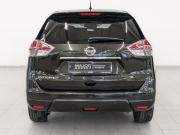 Nissan X-Trail III Москва  - изображение 36
