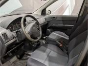 Hyundai Getz I Рестайлинг Пермь  - изображение 32