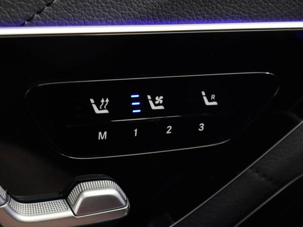 Mercedes-Benz S-Класс VII (W223) с пробегом 2020 года, цена 9 207 000 рублей, 68919 км, седан, Автокод Объявления