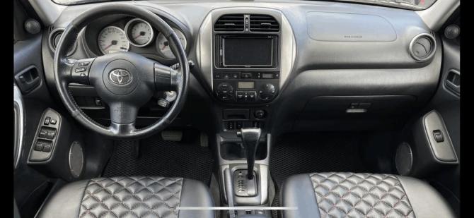 Toyota RAV4 II (XA20) Рестайлинг с пробегом 2003 года, цена 740 000 рублей, 223198 км, внедорожник, Автокод Объявления