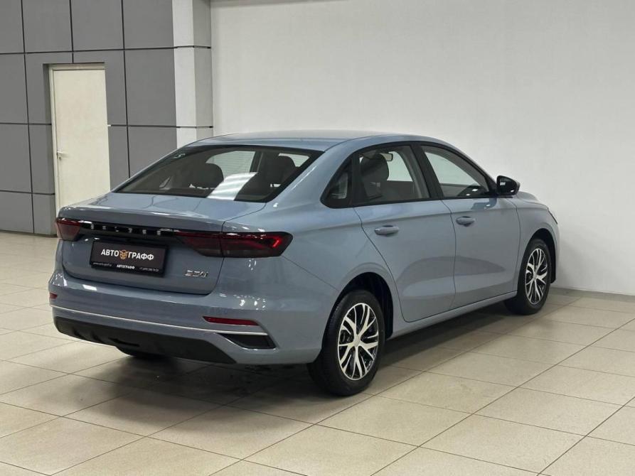 Belgee S50 Москва  - изображение 6