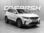 Geely Coolray I Тюмень  - изображение 26