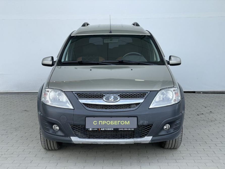 Lada (ВАЗ) Largus I Екатеринбург  - изображение 2