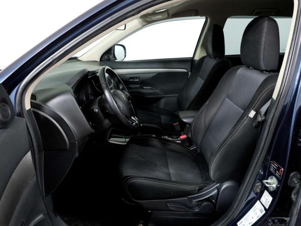 Mitsubishi Outlander III Рестайлинг 2 с пробегом 2018 года, цена 1 798 000 рублей, 173278 км, внедорожник, Автокод Объявления