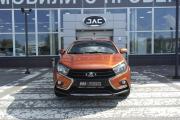 Lada (ВАЗ) Vesta I Воронеж  - изображение 20