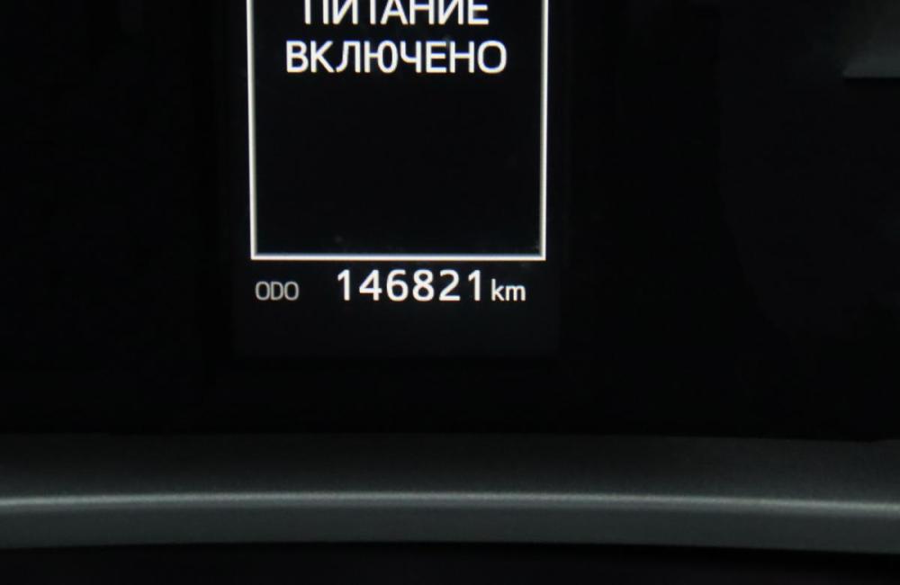 Toyota RAV4 IV (XA40) Рестайлинг Сургут  - изображение 34