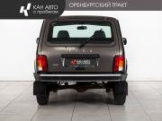 Lada (ВАЗ) 2121 (4x4) I Рестайлинг Казань  - изображение 15