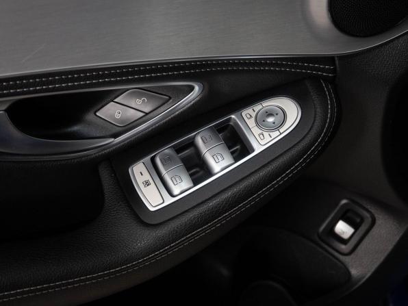 Mercedes-Benz C-Класс IV (W205) с пробегом 2015 года, цена 2 350 000 рублей, 150350 км, универсал, Автокод Объявления