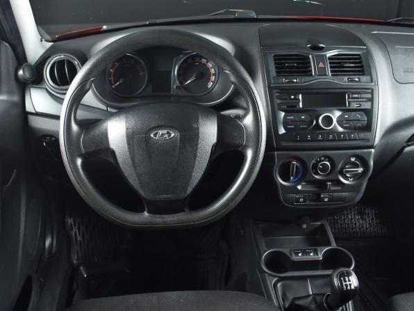 Lada (ВАЗ) Granta I Рестайлинг с пробегом 2019 года, цена 429 995 рублей, 312909 км, седан, Автокод Объявления