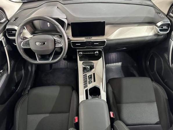Belgee X50 с пробегом 2025 года, цена 1 930 000 рублей, 28883 км, внедорожник, Автокод Объявления