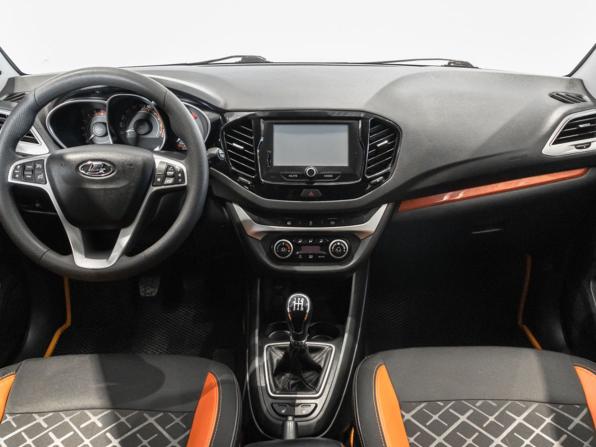 Lada (ВАЗ) Vesta I с пробегом 2017 года, цена 949 657 рублей, 145000 км, универсал, Автокод Объявления