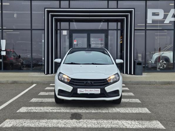 Lada (ВАЗ) Vesta I с пробегом 2018 года, цена 789 000 рублей, 139000 км, седан, Автокод Объявления