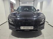JETOUR DASHING I Москва  - изображение 23