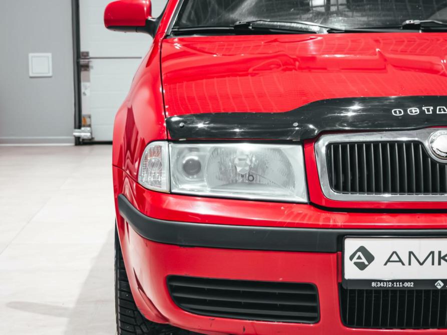 Skoda Octavia I (A4) Рестайлинг Екатеринбург  - изображение 5