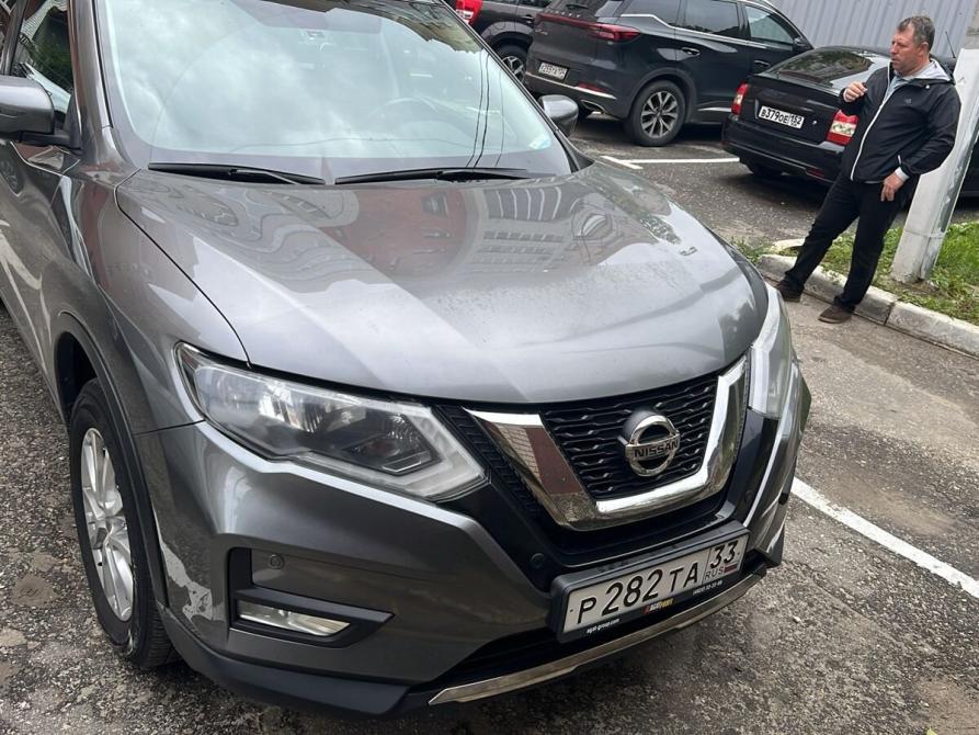 Nissan X-Trail III Рестайлинг Нижний Новгород  - изображение 1