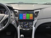 Hyundai Sonata VI (YF) Екатеринбург  - изображение 22