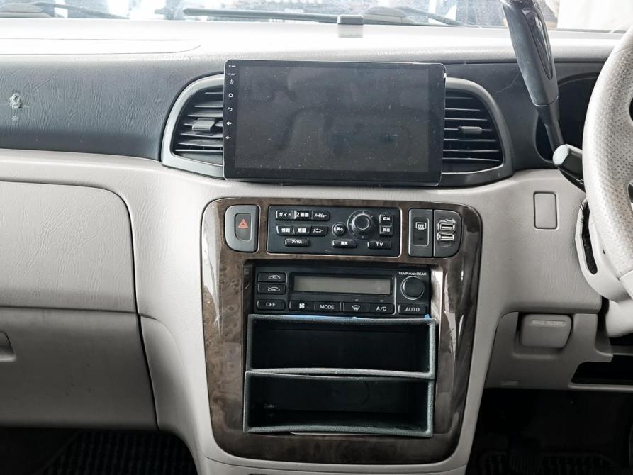 Nissan Liberty Казань  - изображение 18