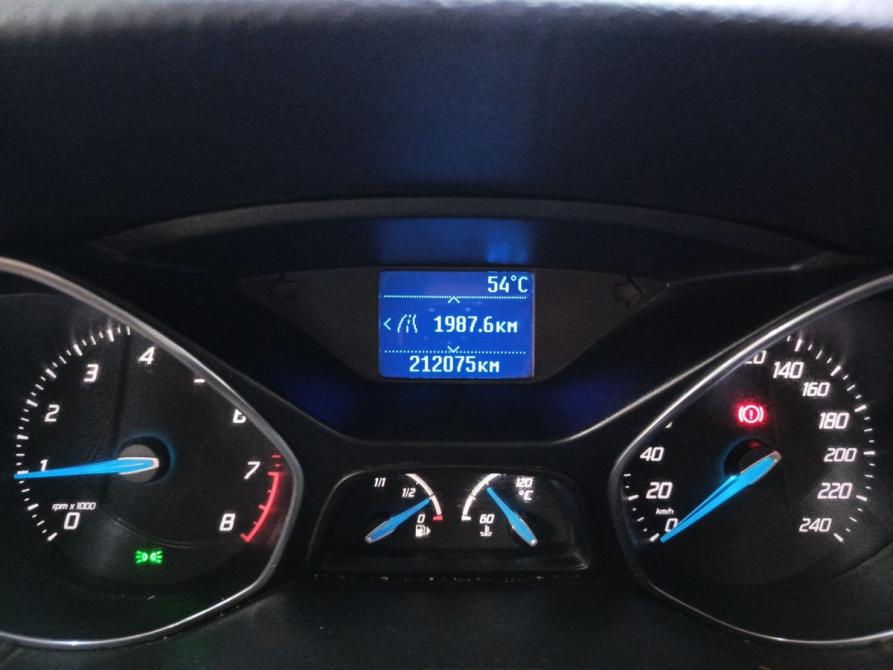 Ford Focus III Набережные Челны  - изображение 16