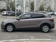 Kia Rio IV Йошкар-Ола  - изображение 32
