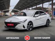 Hyundai Elantra VII (CN7) Екатеринбург  - изображение 17