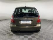 Mercedes-Benz A-Класс II (W169) Рестайлинг Москва  - изображение 25