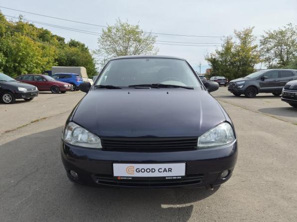Lada (ВАЗ) Kalina I с пробегом 2008 года, цена 220 000 рублей, 162243 км, универсал, Автокод Объявления
