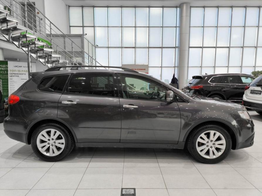 Subaru Tribeca I Рестайлинг Казань  - изображение 5